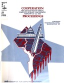Cooperation 1990 Acm Eighteenth Annual Computer Science Conference February 20-22, 1990 Roce...