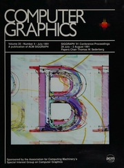 Computer Graphics