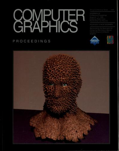 SIGGRAPH 95