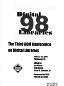DL 98: DL 98: International Conference On Digital Libraries