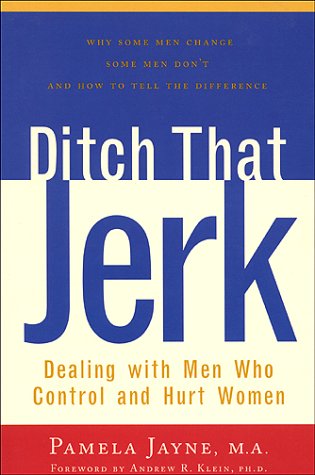 Ditch That Jerk