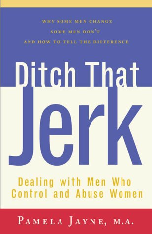 Ditch That Jerk