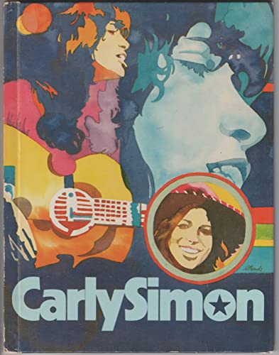 Carly Simon