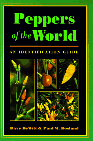Peppers of the World