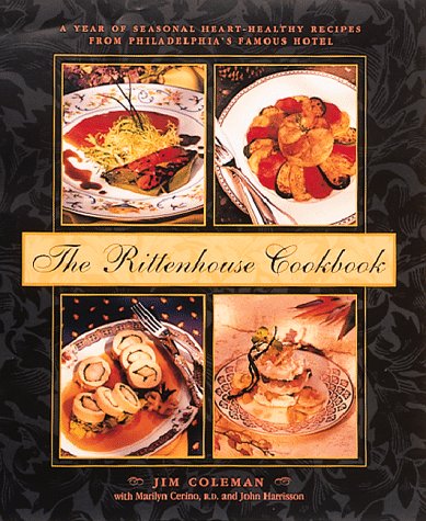The Rittenhouse cookbook
