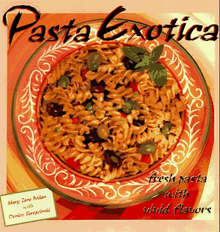 Pasta Exotica