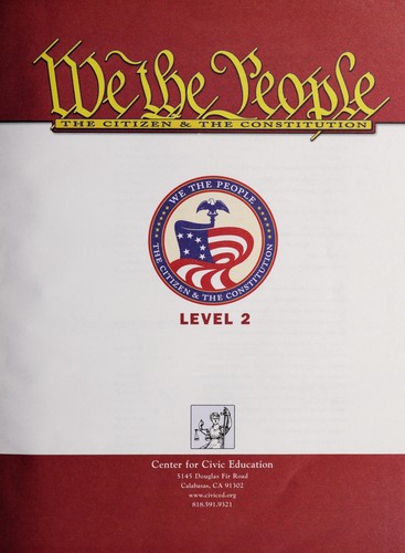 We the People