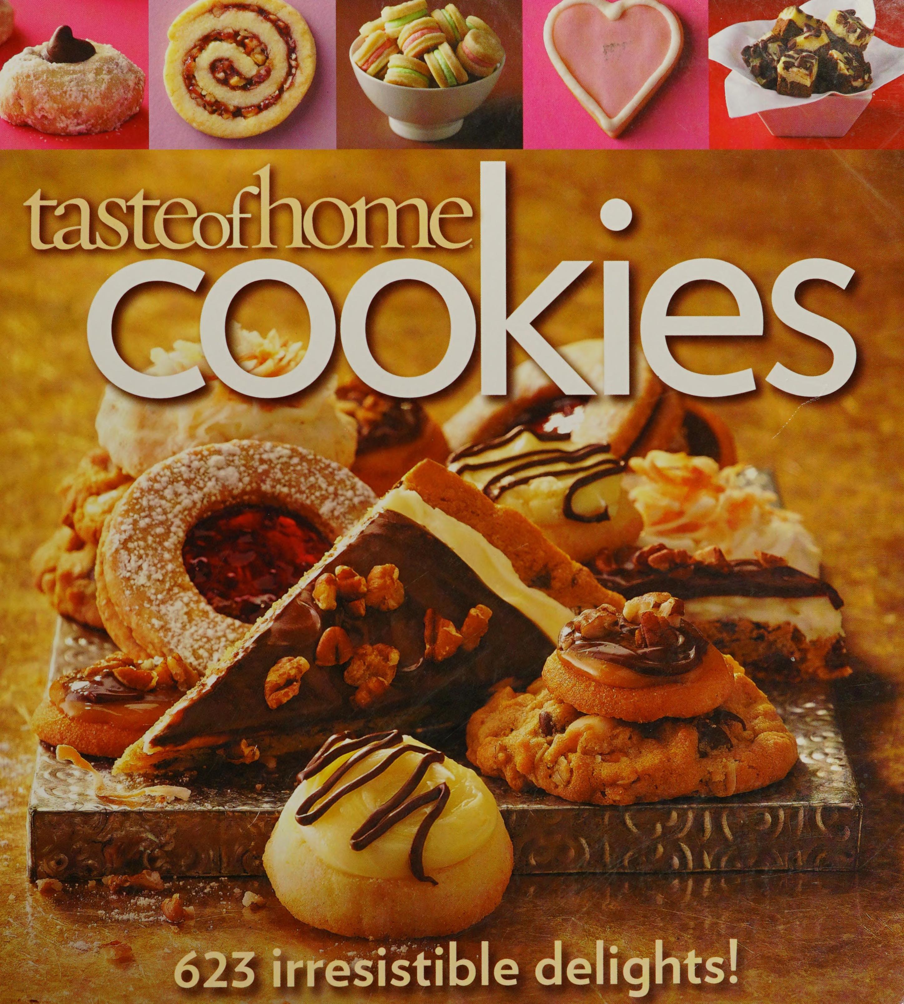 Tasts of Home