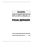 Seattle subtext