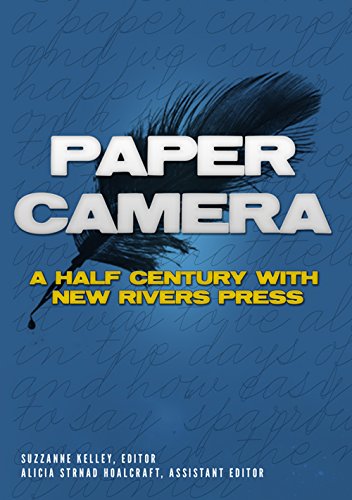 Paper Camera