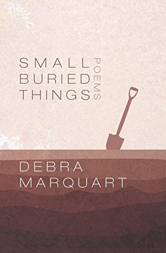 Small Buried Things