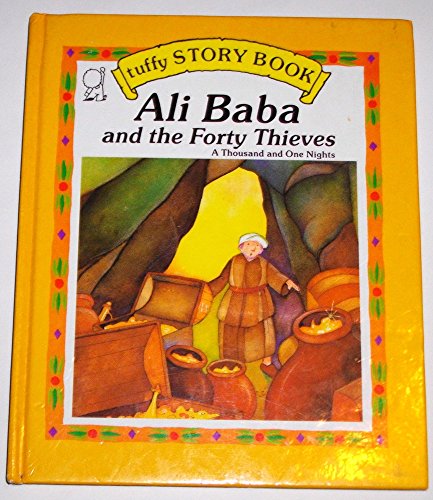 Ali Baba And The Forty Thieves