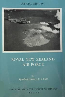Royal New Zealand Air Force