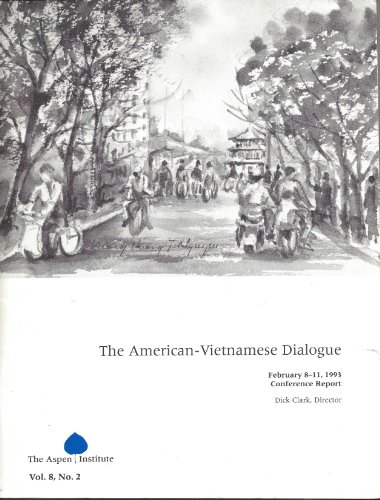 The American-Vietnamese Dialogue