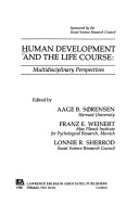 Human Development and the Life Course