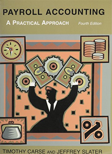 Payroll Accounting 4th Edition