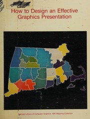 How to Design an Effective Graphics Presentation