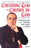 Choosing God Chosen by God