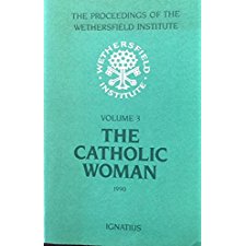 The Catholic Woman
