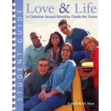 Love And Life 2nd Edition Student Text