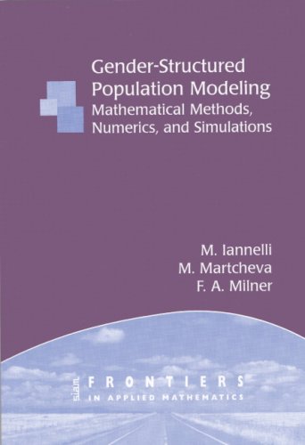 Gender structured Population Modeling