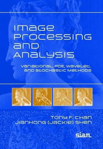 Image processing and analysis