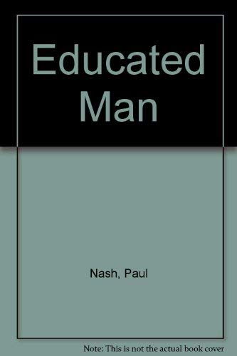 Educated Man