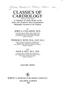 Classics Of Cardiology
