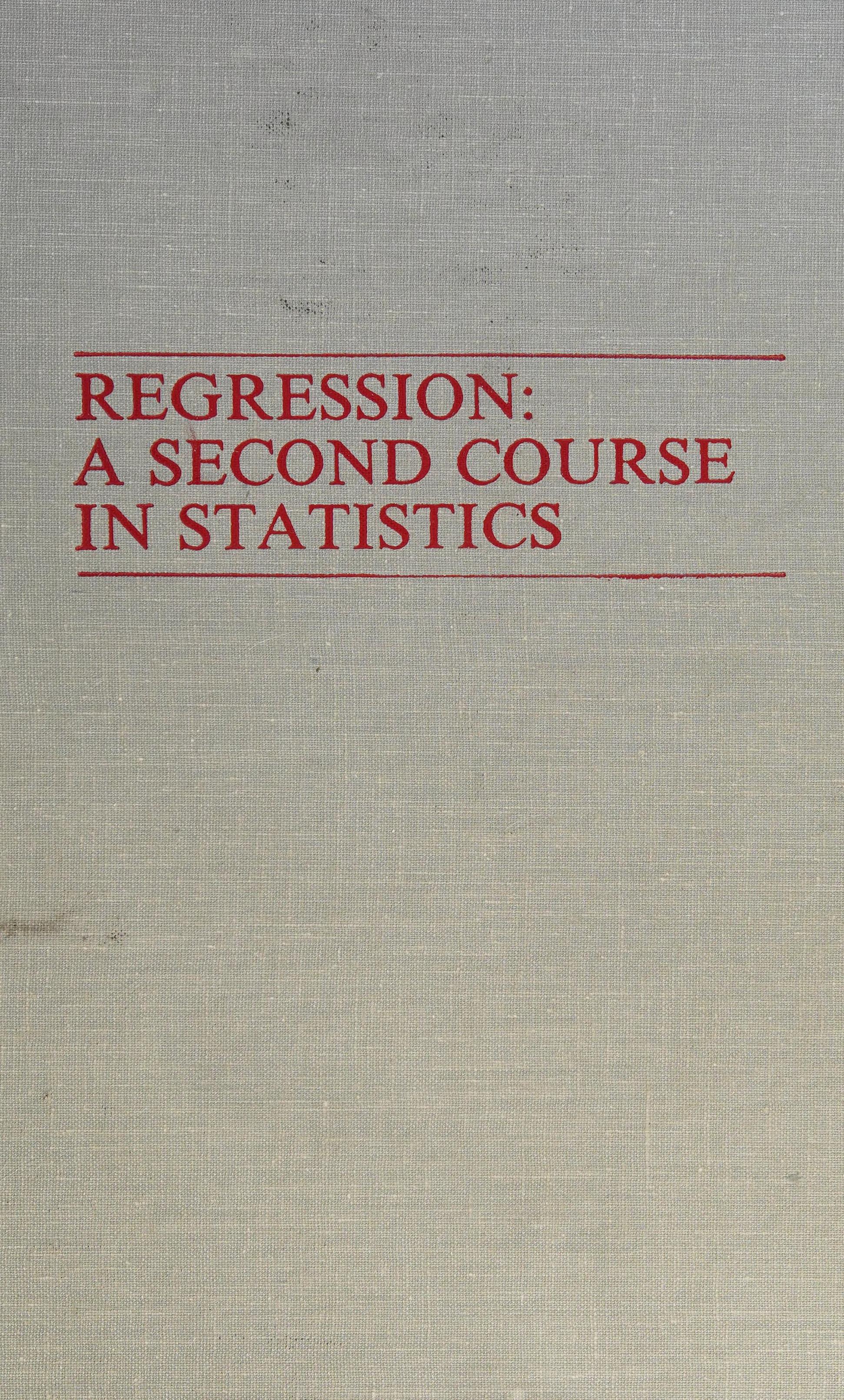 Regression