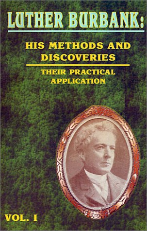 Luther Burbank