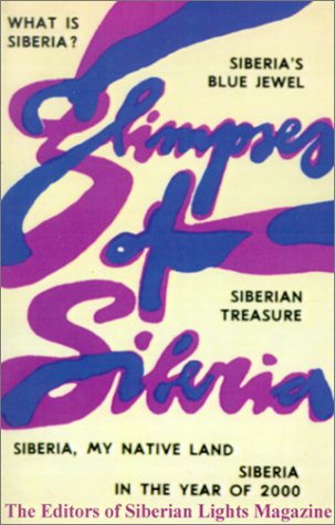Glimpses of Siberia