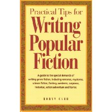 Practical Tips For Writing Popular Fiction