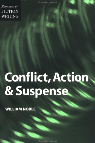 Conflict Action and Suspense