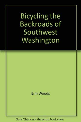 Bicycling the Backroads of Southwest Washington