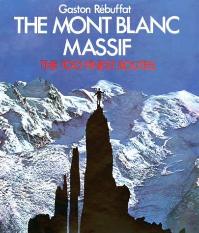 The Mont Blanc Massif