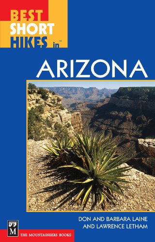 Best Short Hikes In Arizona