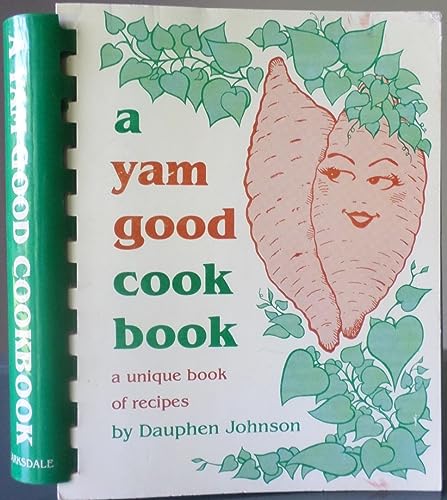 Yam Good Cookbook