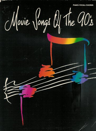 Movie Songs of the 90s