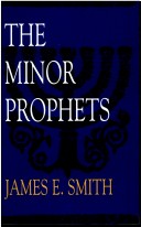 The Minor Prophets