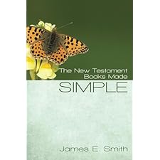 New Testament Books Made Simple