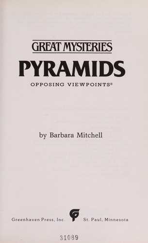The Pyramids