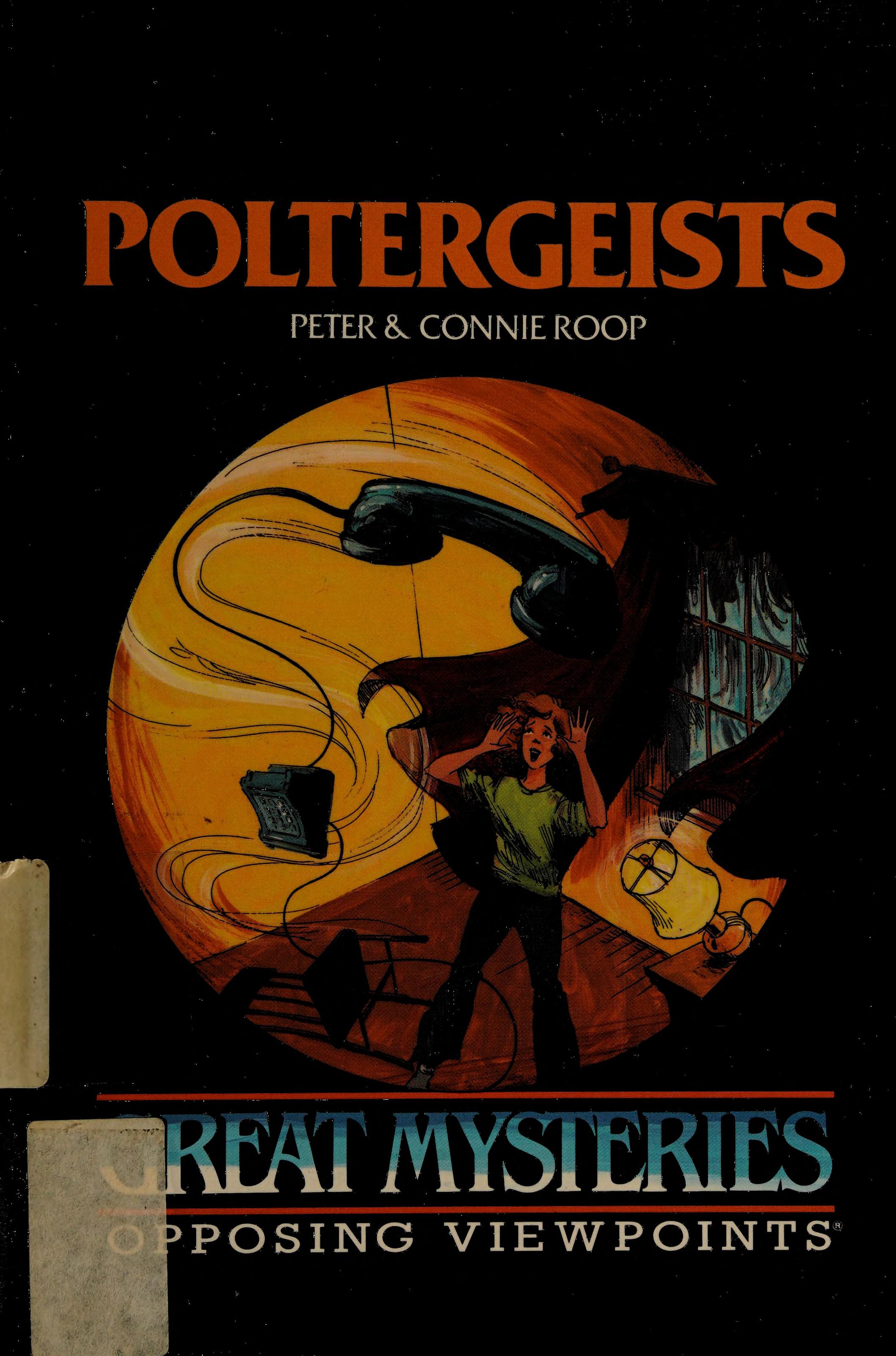Poltergeists