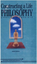 Constructing a Life Philosophy