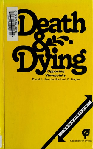 Death & Dying
