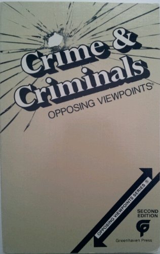 Crime & Criminals