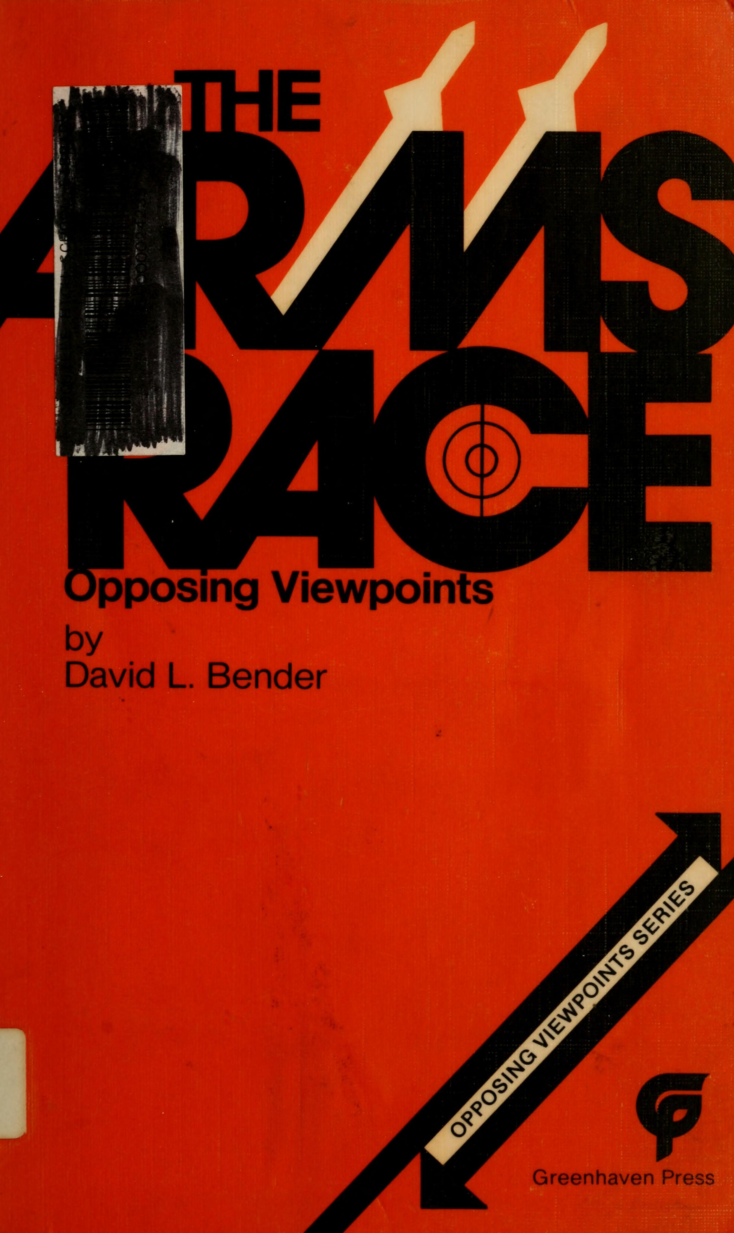 The Arms Race