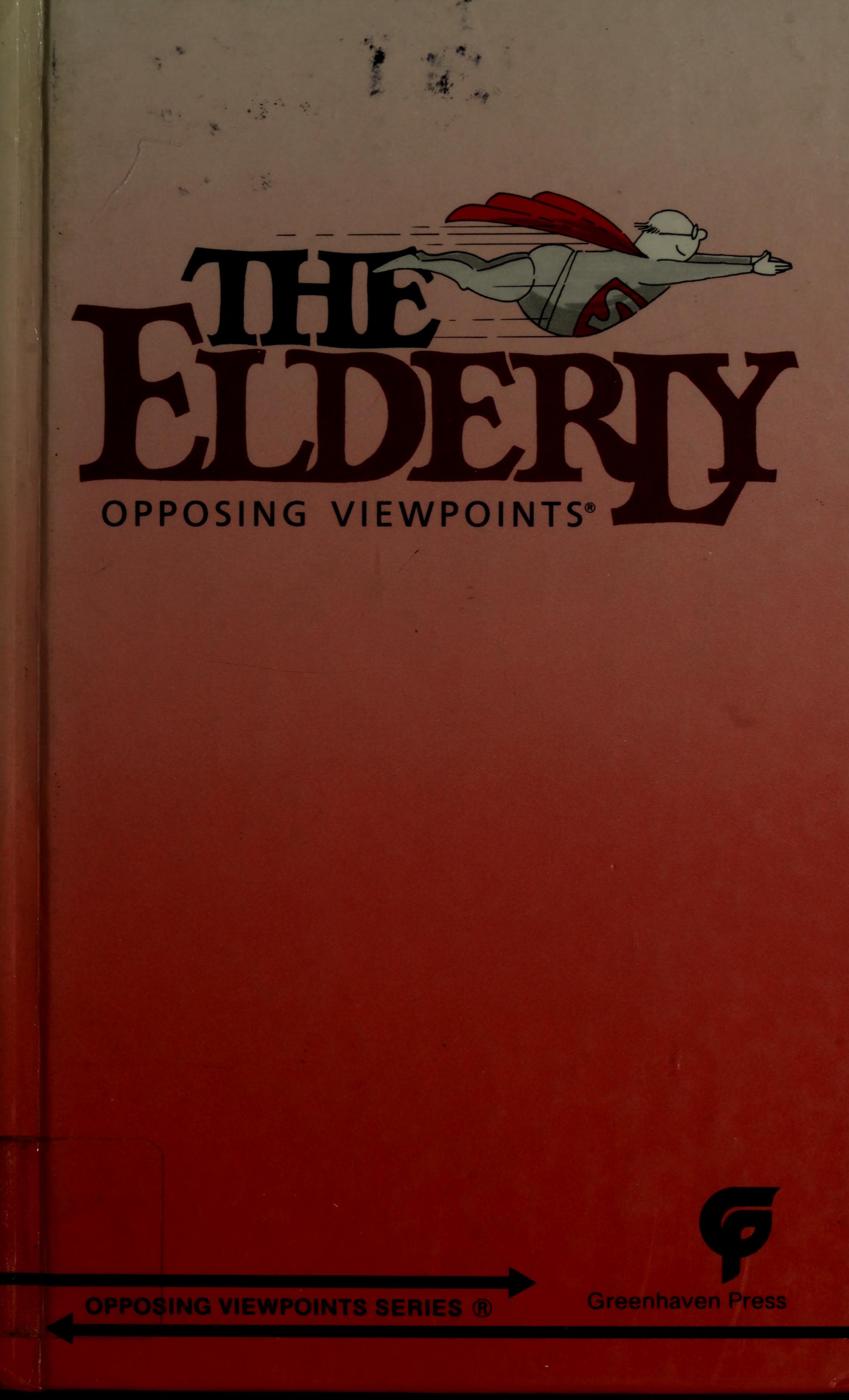 The Elderly