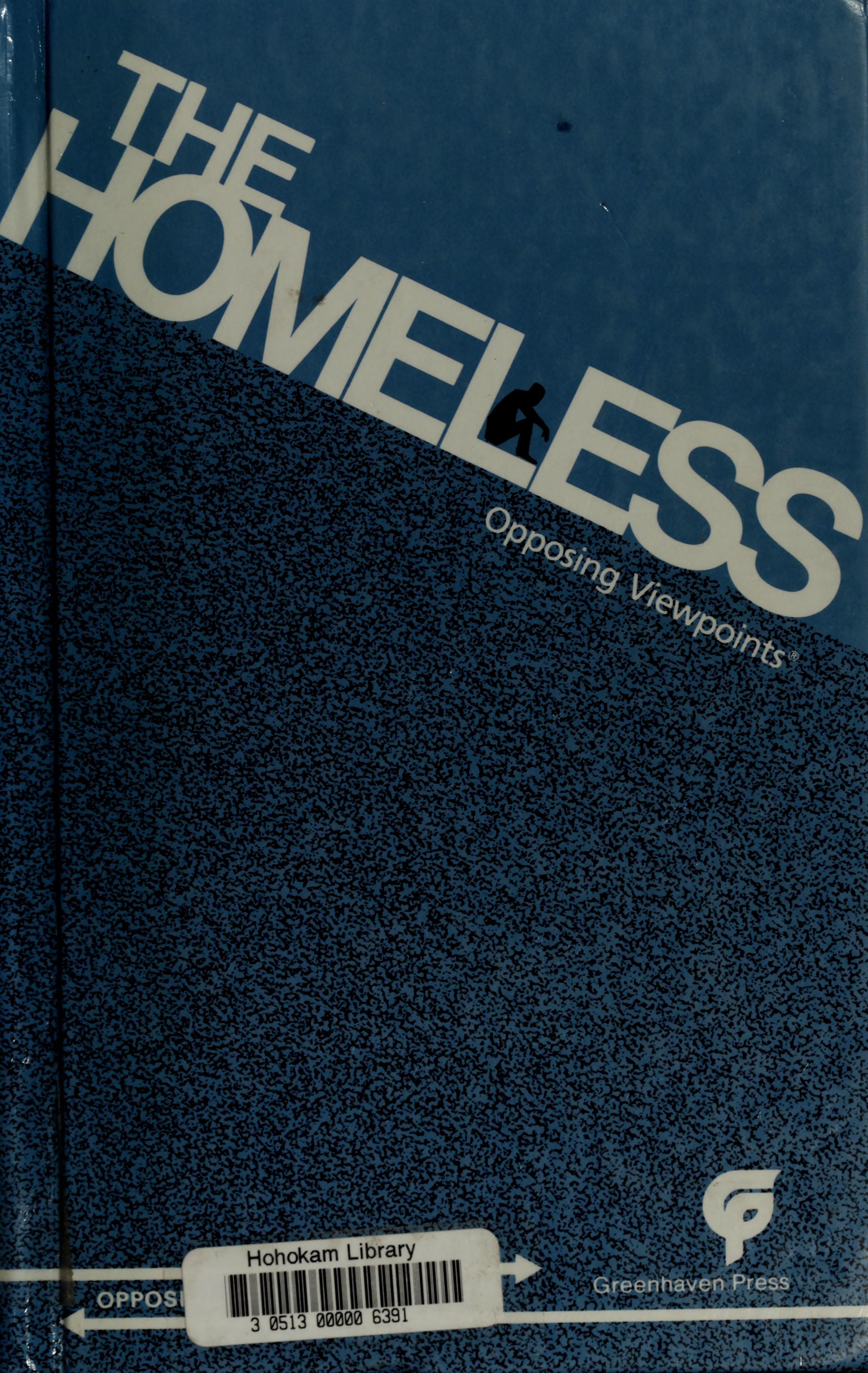 The Homeless