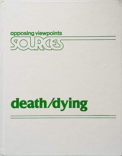 Death/Dying
