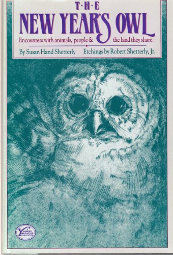 The New Year's Owl